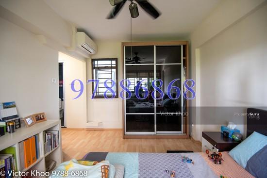 Blk 981D Buangkok Crescent (Hougang), HDB 5 Rooms #134286712